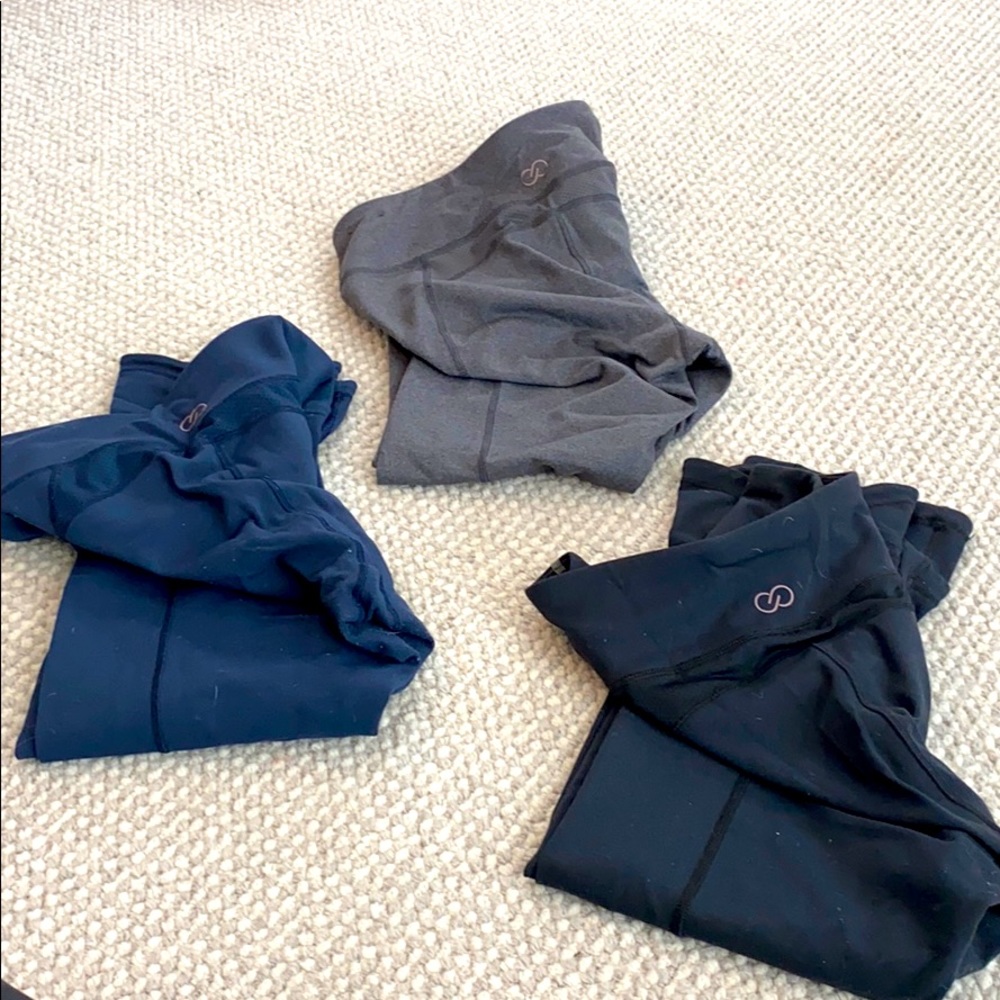 Workout leggings - yoga pants